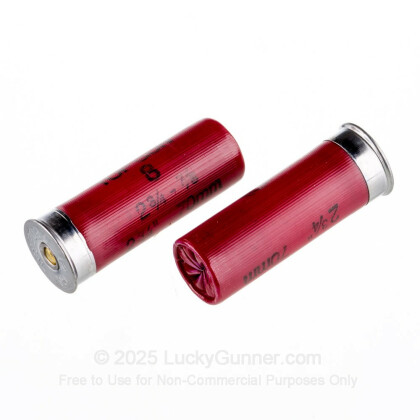 Image 6 of Federal 12 Gauge Ammo