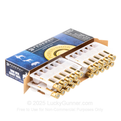 Image 3 of Federal 7mm Winchester Short Magnum Ammo