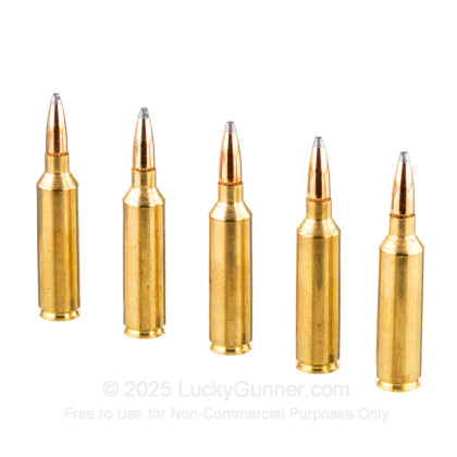 Image 4 of Federal 7mm Winchester Short Magnum Ammo