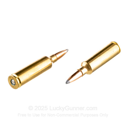 Image 6 of Federal 7mm Winchester Short Magnum Ammo