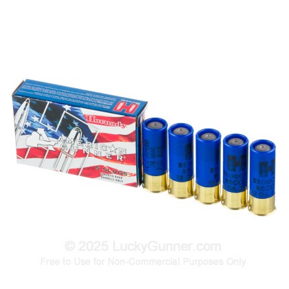 Image 3 of Hornady 12 Gauge Ammo