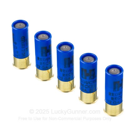 Image 4 of Hornady 12 Gauge Ammo
