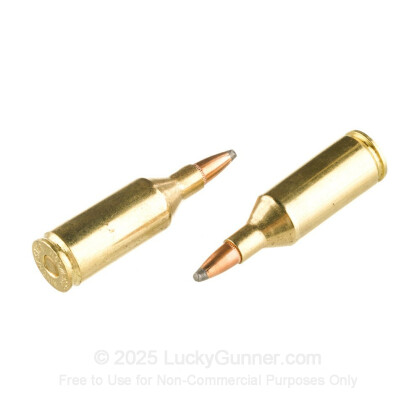 Large image of Cheap .223 WSSM Ammo For Sale - 64 Grain Power Point Ammunition in Stock by Winchester Super-X - 20 Rounds