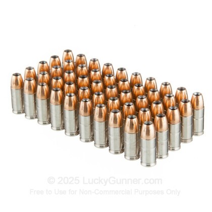 Image 4 of Federal 9mm Luger (9x19) Ammo