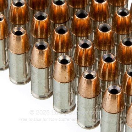 Image 5 of Federal 9mm Luger (9x19) Ammo