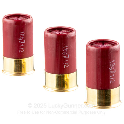 Image 5 of Aguila 12 Gauge Ammo