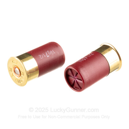 Image 6 of Aguila 12 Gauge Ammo