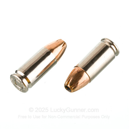 Image 6 of Grizzly Ammo 9mm Luger (9x19) Ammo