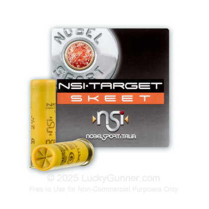 Image 2 of NobelSport 20 Gauge Ammo