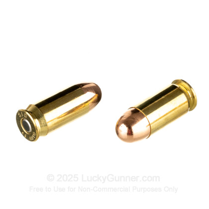 Image 6 of SIG SAUER .45 ACP (Auto) Ammo