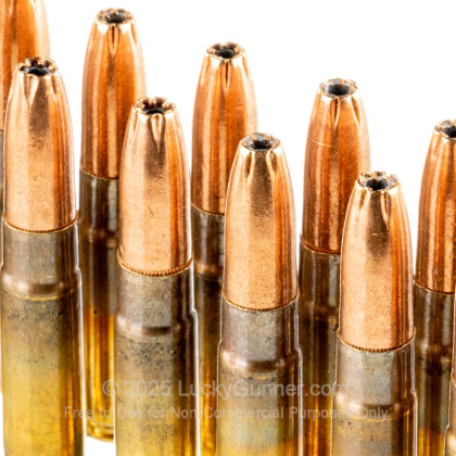 Image 5 of Winchester .300 Blackout Ammo
