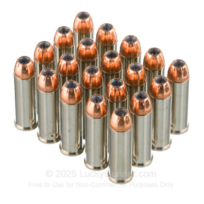 Image 4 of Underwood .41 Rem Magnum Ammo