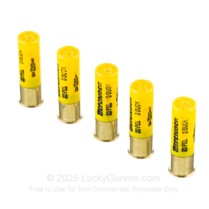 Image 4 of Winchester 20 Gauge Ammo