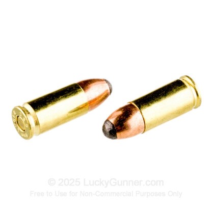 Image 6 of Magtech 9mm Luger (9x19) Ammo