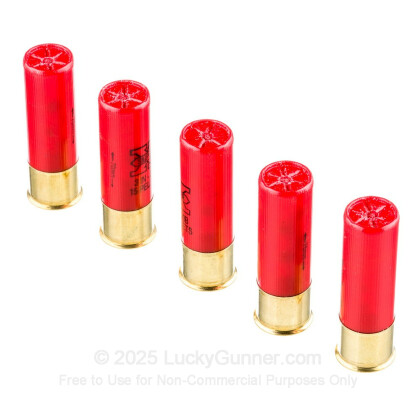 Image 4 of Winchester 12 Gauge Ammo