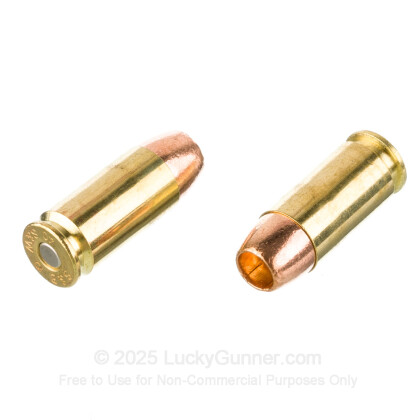 Image 6 of Sellier & Bellot .40 S&W (Smith & Wesson) Ammo