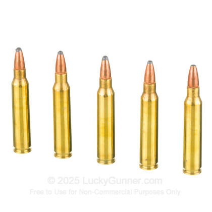 Large image of Premium 223 Rem Ammo For Sale - 62 Grain PSP CLUB Ammunition in Stock by Remington Ultimate Defense Rifle Bonded - 20 Rounds