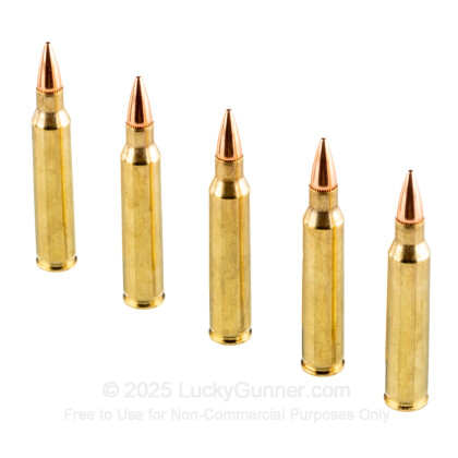 Image 4 of Hornady .223 Remington Ammo