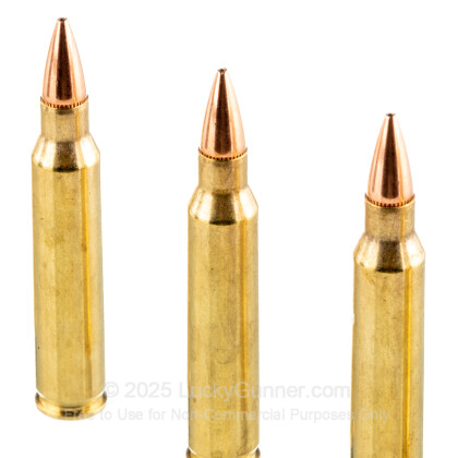Image 5 of Hornady .223 Remington Ammo
