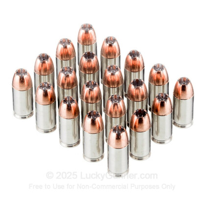 Image 4 of Speer .380 Auto (ACP) Ammo