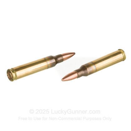 Image 6 of Israeli Military Industries 5.56x45mm Ammo