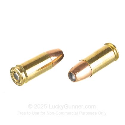 Image 6 of Sierra Bullets 9mm Luger (9x19) Ammo