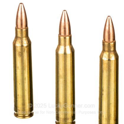 Image 5 of Federal .223 Remington Ammo
