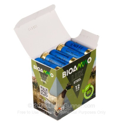 Image 3 of BioAmmo 12 Gauge Ammo