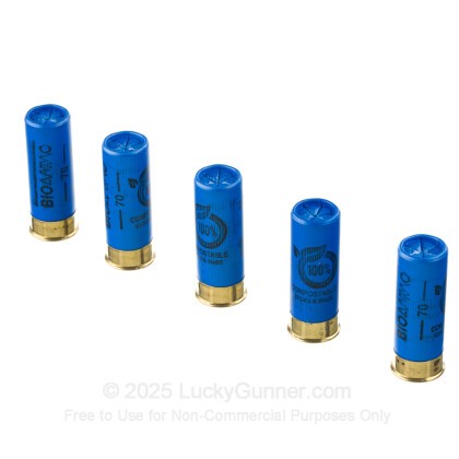 Image 4 of BioAmmo 12 Gauge Ammo