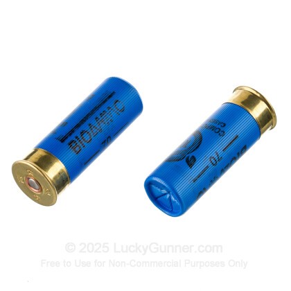 Image 8 of BioAmmo 12 Gauge Ammo