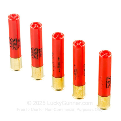 Large image of 410 Bore Ammo - Winchester Upland & Small Game 2-1/2" #6 Shot - 25 Rounds
