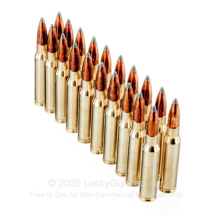 Image 4 of Buffalo Bore .308 (7.62X51) Ammo