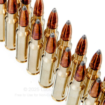 Image 5 of Buffalo Bore .308 (7.62X51) Ammo