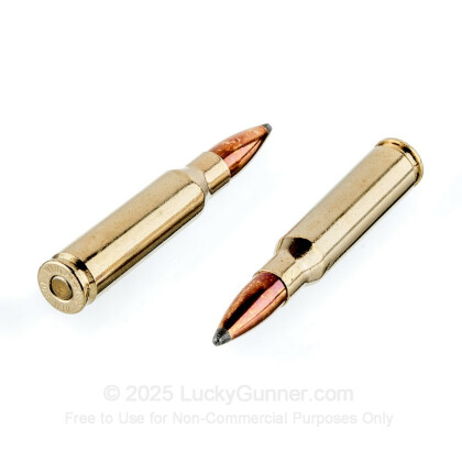 Image 6 of Buffalo Bore .308 (7.62X51) Ammo