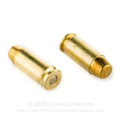 Image 6 of Remington .40 S&W (Smith & Wesson) Ammo