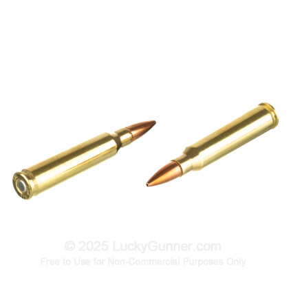 Image 6 of SIG SAUER .223 Remington Ammo