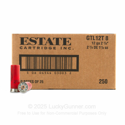 Image 5 of Estate Cartridge 12 Gauge Ammo