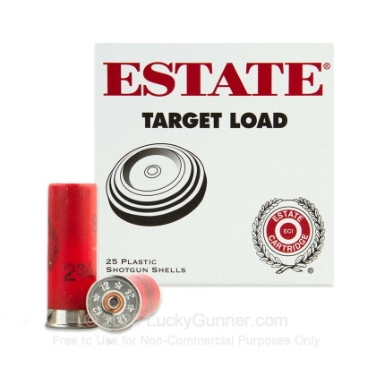 Image 1 of Estate Cartridge 12 Gauge Ammo