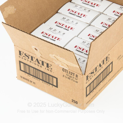 Image 6 of Estate Cartridge 12 Gauge Ammo