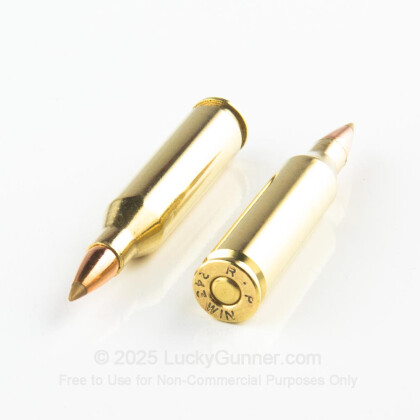 Image 6 of Remington .243 Winchester Ammo