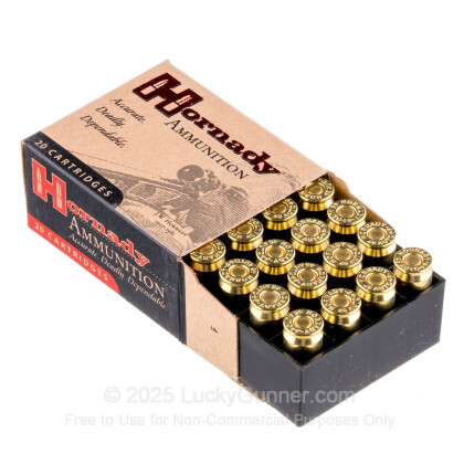 Image 3 of Hornady .45 ACP (Auto) Ammo