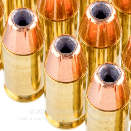 Image 5 of Hornady .45 ACP (Auto) Ammo