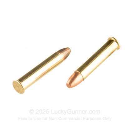 Image 6 of Federal .22 Magnum (WMR) Ammo