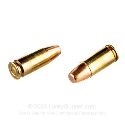 Image 6 of Winchester 9mm Luger (9x19) Ammo