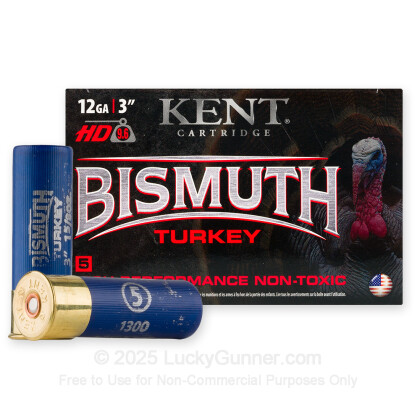 Image 2 of Kent 12 Gauge Ammo