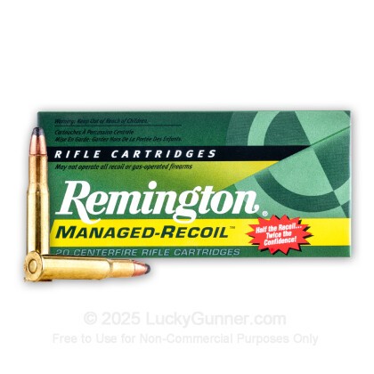 Image 2 of Remington .30-30 Winchester Ammo
