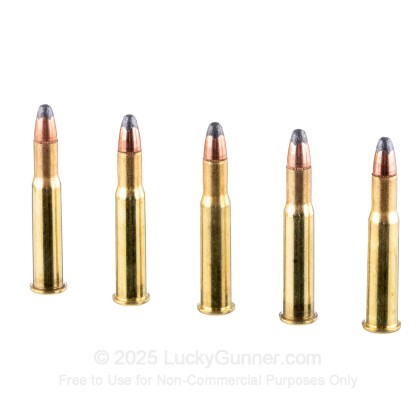 Image 4 of Remington .30-30 Winchester Ammo