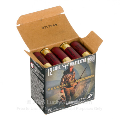 Image 3 of Federal 12 Gauge Ammo