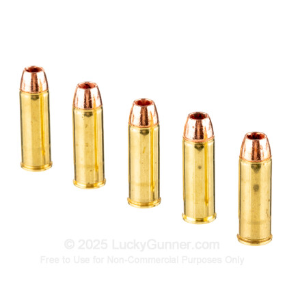 Image 4 of Buffalo Bore .45 Long Colt Ammo