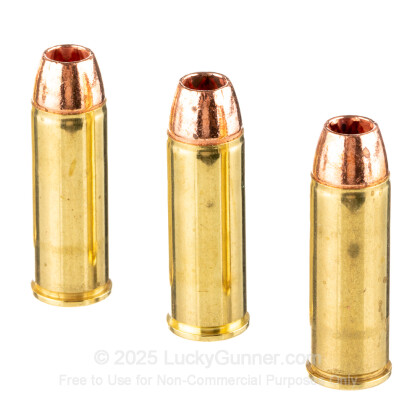 Image 5 of Buffalo Bore .45 Long Colt Ammo